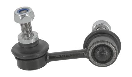 Stange/Strebe, Stabilisator