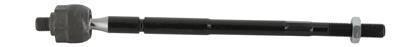 Axialgelenk, Spurstange
