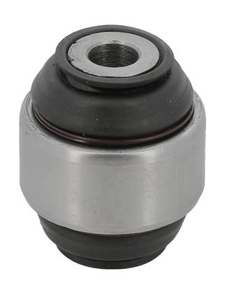 Lagerung, Lenker hinten