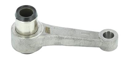 Lenker, Radaufhängung