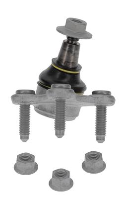 Trag-/Führungsgelenk