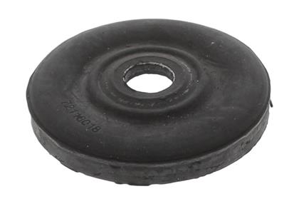 Lagerung, Achskörper