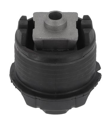 Lagerung, Achskörper