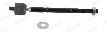 Axialgelenk, Spurstange