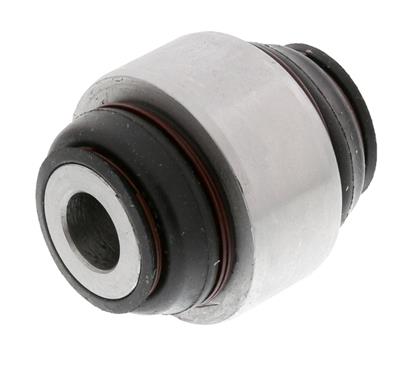Lagerung, Lenker hinten