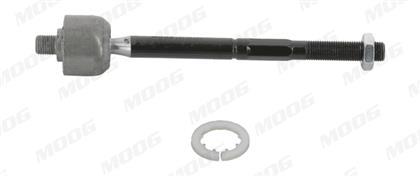 Axialgelenk, Spurstange