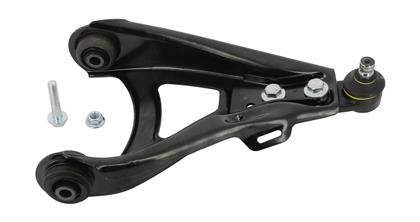 Lenker, Radaufhängung vorne Renault