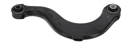 Lenker, Radaufhängung