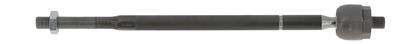 Axialgelenk, Spurstange