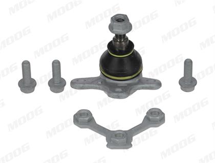 Trag-/Führungsgelenk