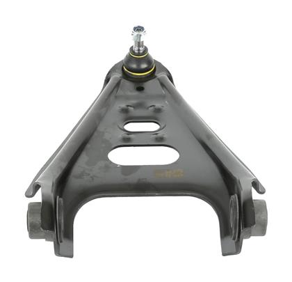 Lenker, Radaufhängung Smart