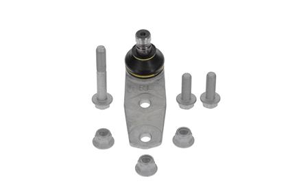 Trag-/Führungsgelenk