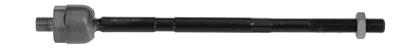 Axialgelenk, Spurstange