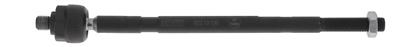 Axialgelenk, Spurstange