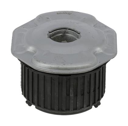 Lagerung, Achskörper