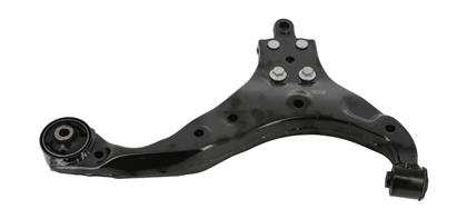 Lenker, Radaufhängung vorne rechts