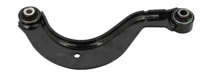 Lenker, Radaufhängung hinten