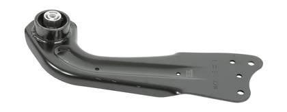 Lenker, Radaufhängung VW