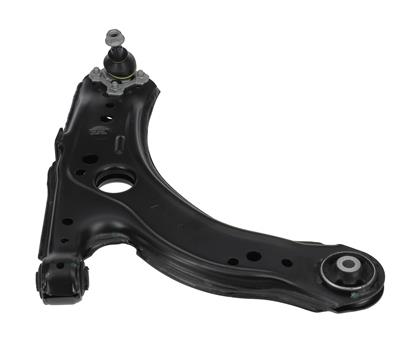 Lenker, Radaufhängung vorne VAG