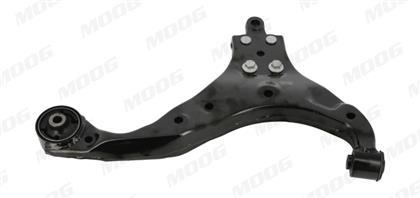 Lenker, Radaufhängung vorne rechts