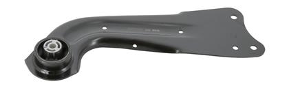 Lenker, Radaufhängung VAG