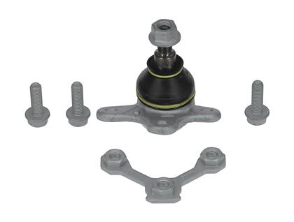 Trag-/Führungsgelenk