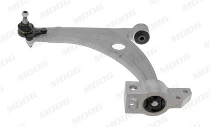 Lenker, Radaufhängung vorne links