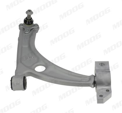 Lenker, Radaufhängung vorne rechts