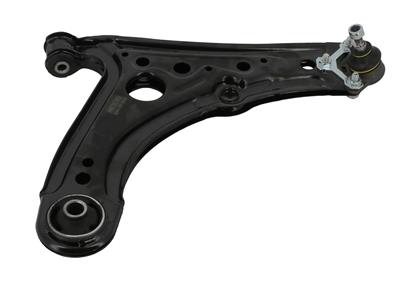 Lenker, Radaufhängung