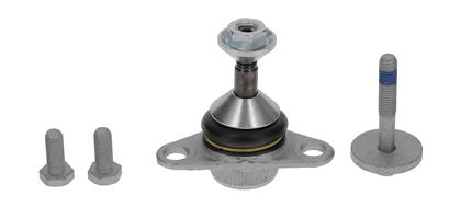 Trag-/Führungsgelenk Volvo