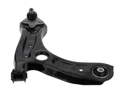 Lenker, Radaufhängung vorne VAG