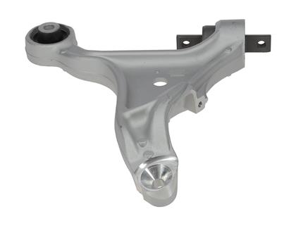 Lenker, Radaufhängung Volvo