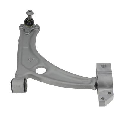 Lenker, Radaufhängung vorne rechts