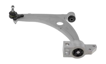 Lenker, Radaufhängung vorne links