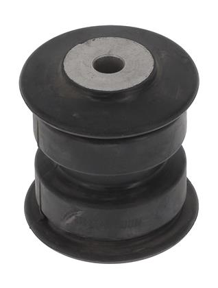 Lagerung, Lenker hinten