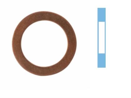 Dichtring, Ölablassschraube