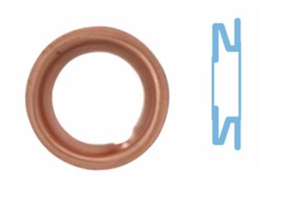 Dichtring, Ölablaßschraube