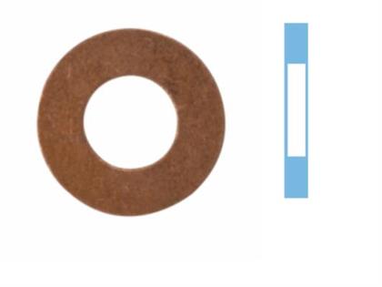 Dichtring, Ölablassschraube