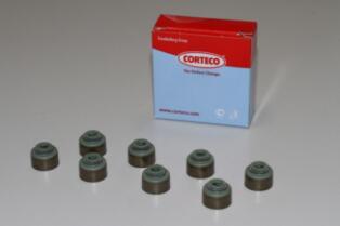 Dichtungssatz, Ventilschaft