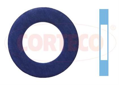 Dichtring, Ölablassschraube