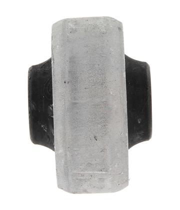 Lagerung, Lenker hinten