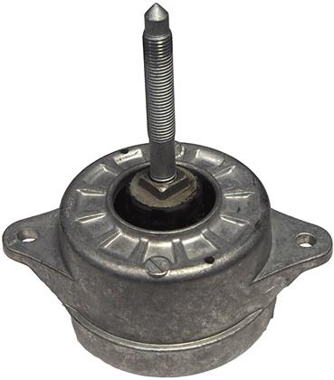 Lagerung, Motor