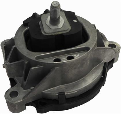 Lagerung, Motor