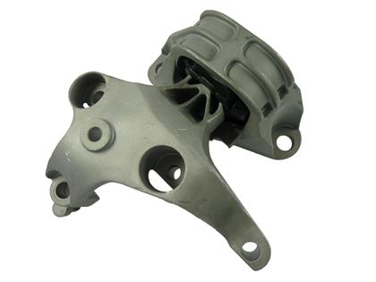 Lagerung, Motor
