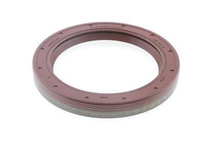 Wellendichtring, Kurbelwelle