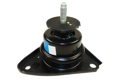 Lagerung, Motor