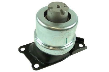 Lagerung, Motor