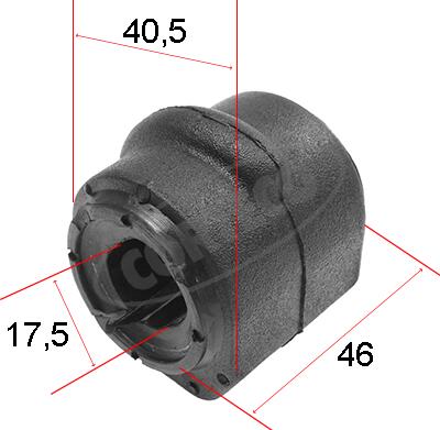 Stabilisatorlager