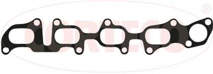 Dichtung, Abgaskrümmer