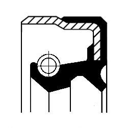 Dichtring